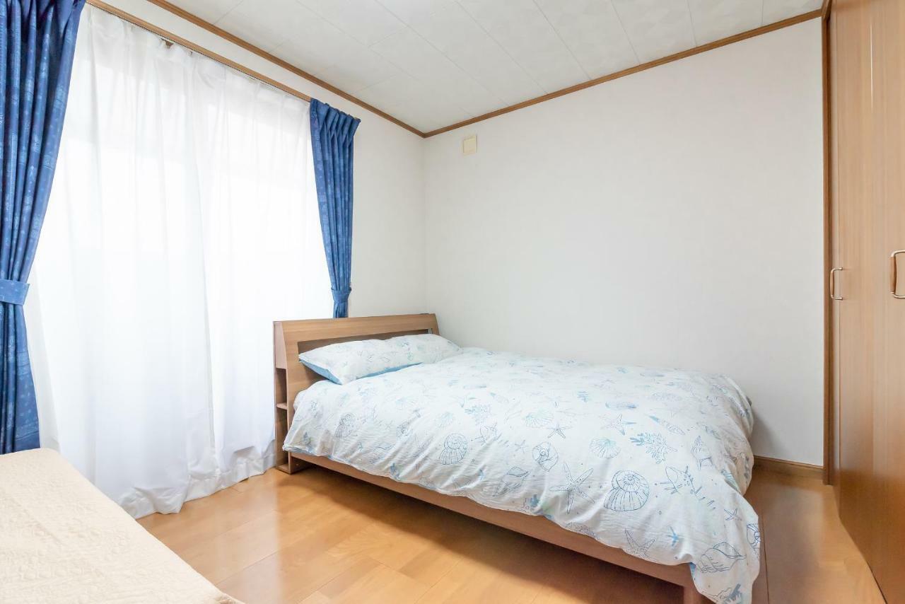 فيلا Hong House طوكيو المظهر الخارجي الصورة